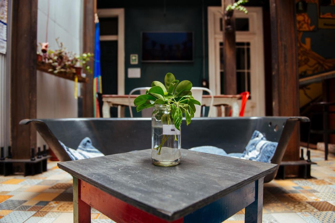 Maki Suites Ex Hotel Da Vinci Valparaiso Bagian luar foto