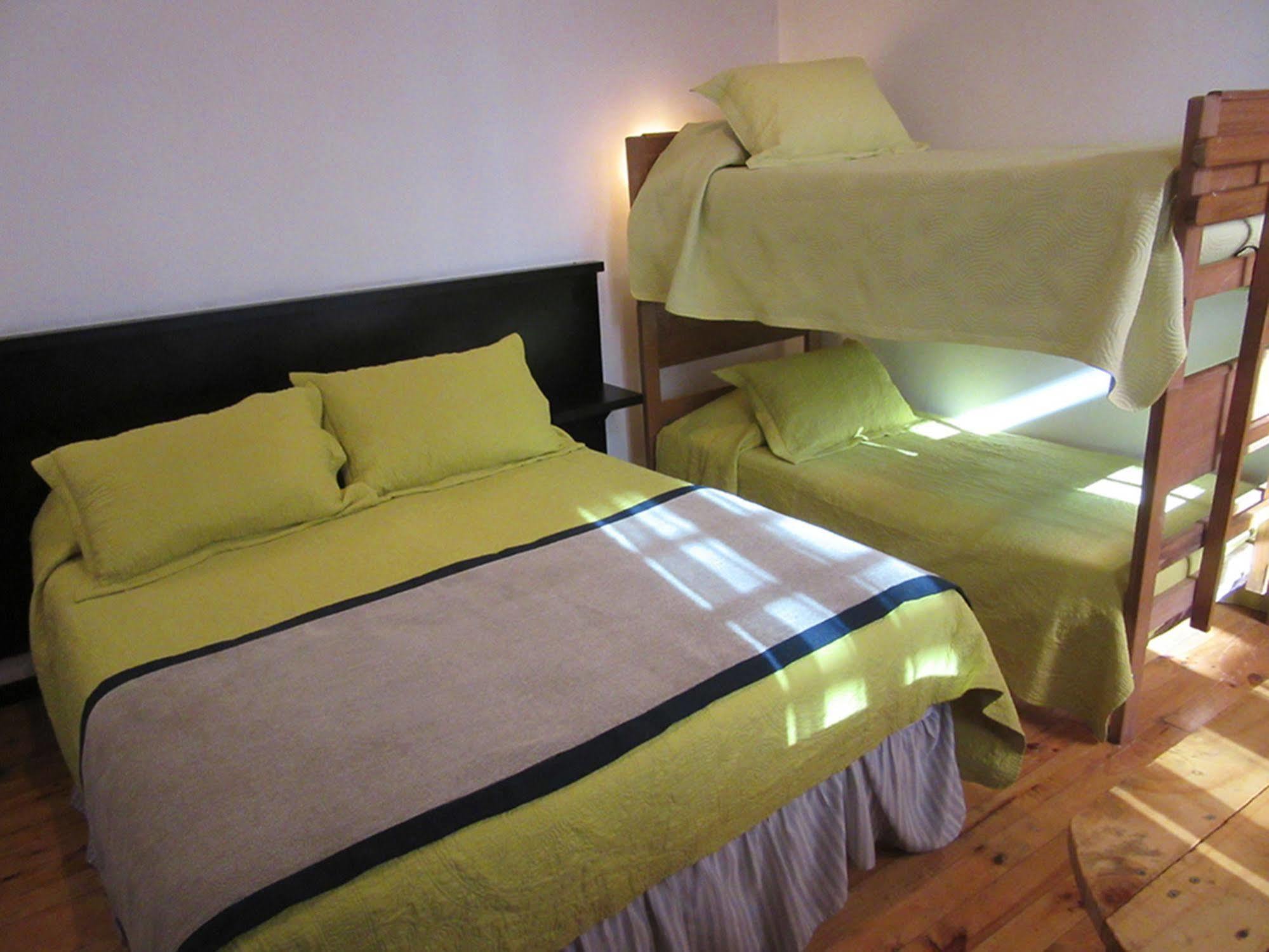 Maki Suites Ex Hotel Da Vinci Valparaiso Bagian luar foto