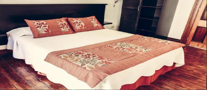 Maki Suites Ex Hotel Da Vinci Valparaiso Bagian luar foto
